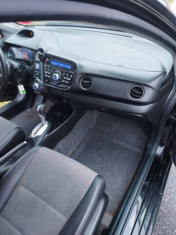 2013 Honda Insight EX w/Navi