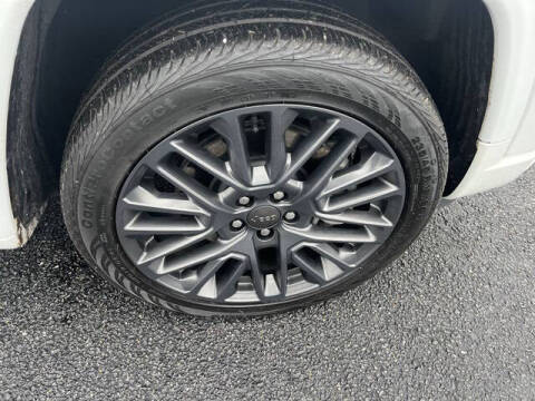 2023 Jeep Compass High Altitude