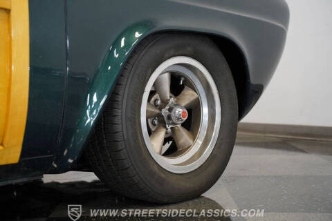 1950 Studebaker Champion