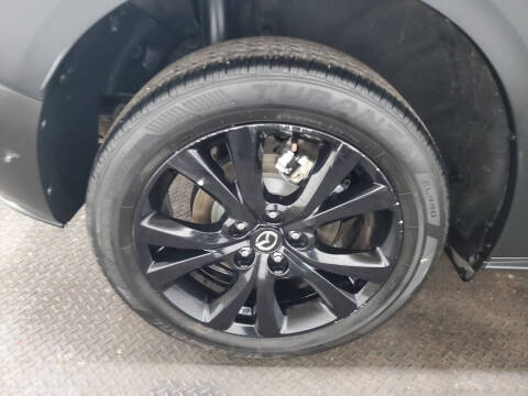 2024 Mazda CX-30 2.5 S Select Sport
