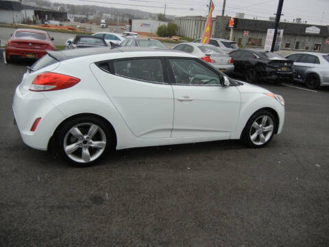 2013 Hyundai Veloster