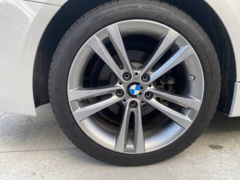 2018 BMW 4 Series 430i xDrive
