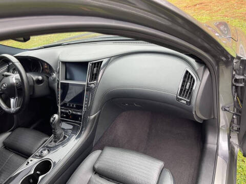 2020 Infiniti Q50 3.0T Sport