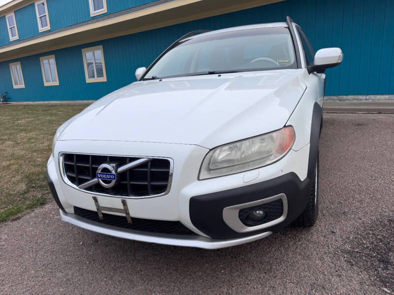 2011 Volvo XC70 3.2