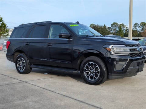 2024 Ford Expedition XLT