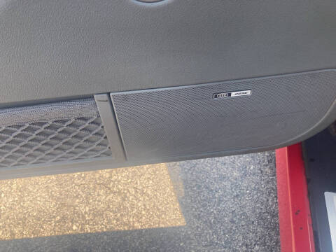 2001 Audi TT 225hp quattro