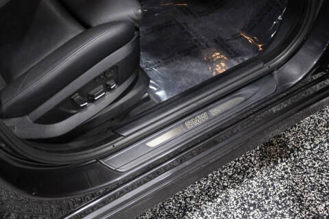 2013 BMW 5 Series 550i xDrive Gran Turismo