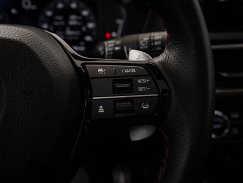 2025 Acura ADX w/A-SPEC