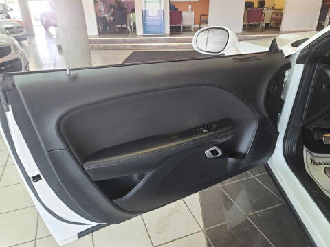 2015 Dodge Challenger R/T