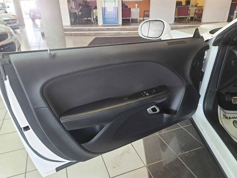 2015 Dodge Challenger R/T