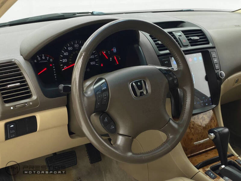 2004 Honda Accord EX