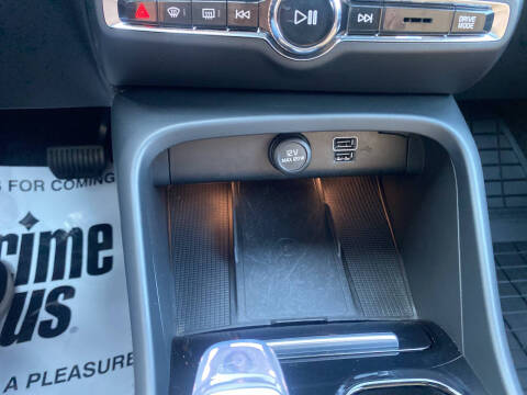 2020 Volvo XC40 T5 Inscription