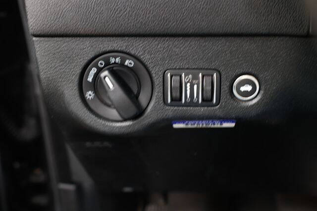 2016 Dodge Charger Police