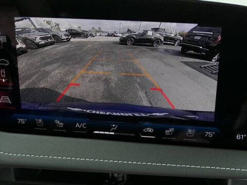 2026 Chevrolet Corvette Stingray