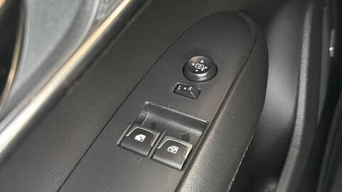 2017 Cadillac ATS 2.0T Luxury