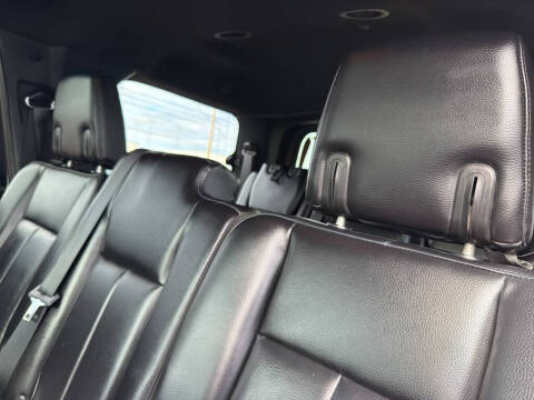 2016 Ford Expedition XLT