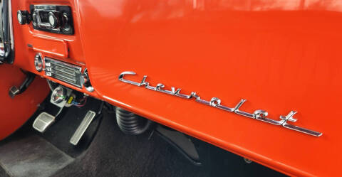 1972 Chevrolet C10