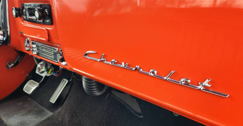 1972 Chevrolet C10