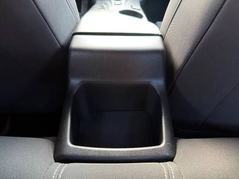 2017 Chevrolet Camaro