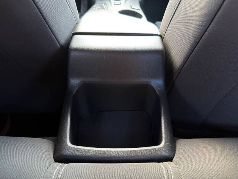 2017 Chevrolet Camaro