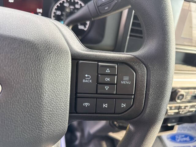 2026 Ford F-350 Super Duty