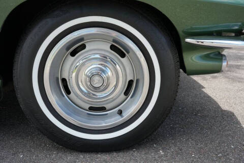 1967 Chevrolet Corvette