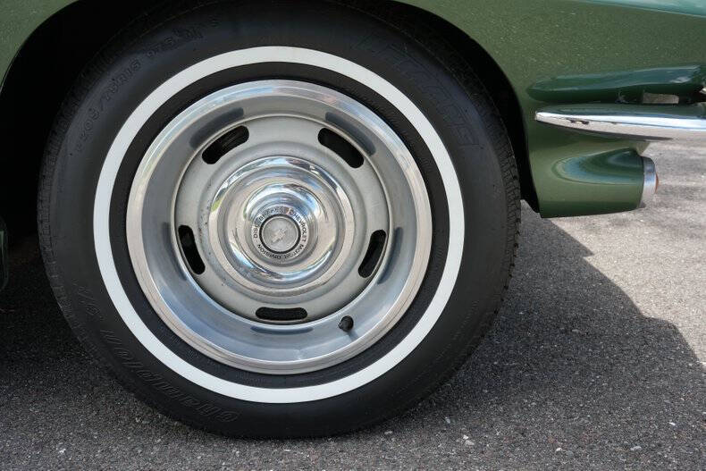 1967 Chevrolet Corvette