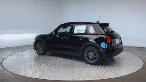 2026 MINI Hardtop 4 Door Cooper S