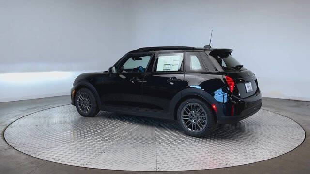 2026 MINI Hardtop 4 Door Cooper S