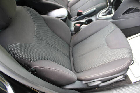 2014 Dodge Dart SXT
