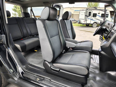 2006 Honda Element EX-P