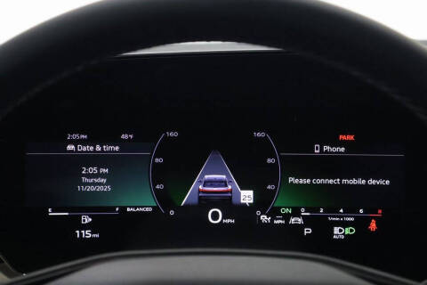 2025 Audi Q5 quattro Prestige TFSI