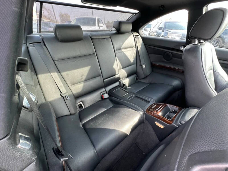 2013 BMW 3 Series 328i