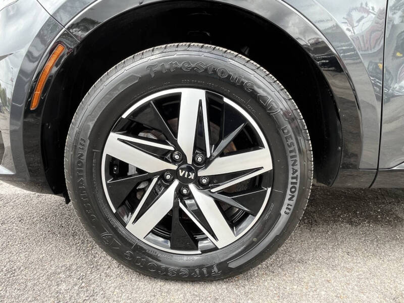 2021 Kia Sorento EX
