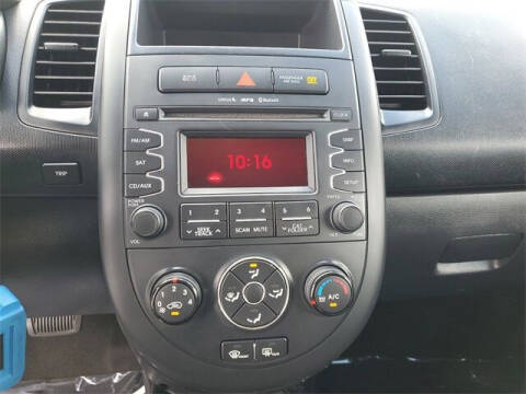 2013 Kia Soul