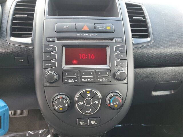 2013 Kia Soul