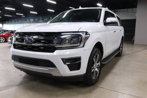 2023 Ford Expedition MAX for sale at Discovery Auto Tampa in Tampa FL