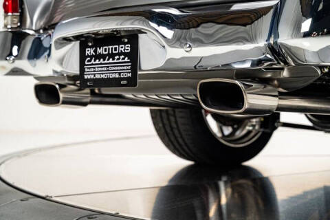 1962 Studebaker Hawk