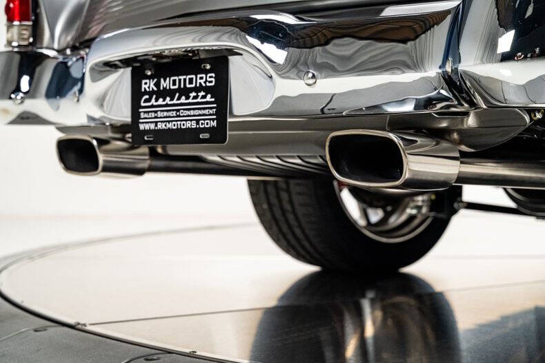 1962 Studebaker Hawk