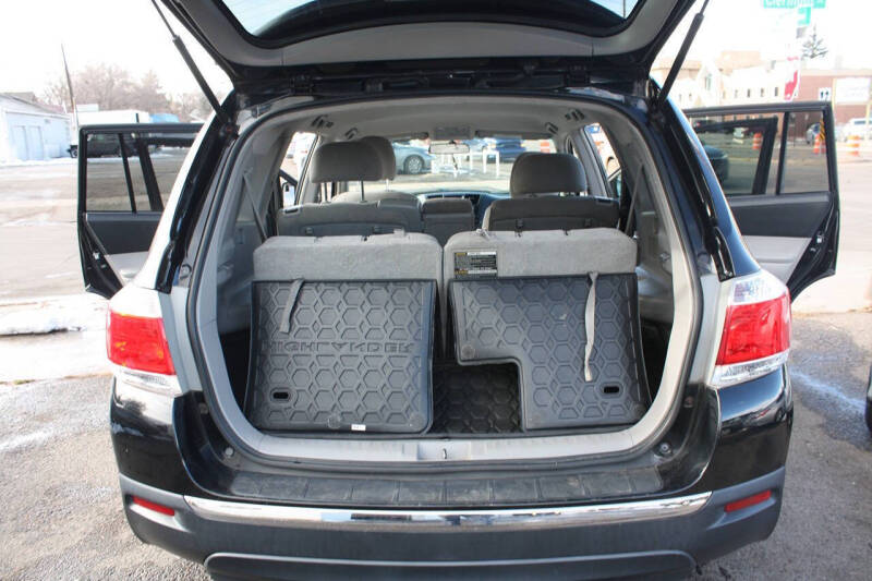 2013 Toyota Highlander