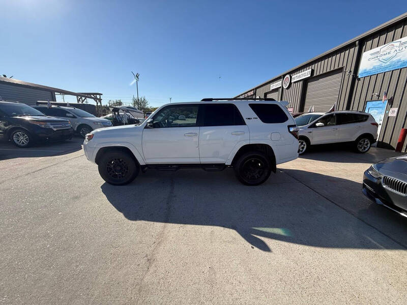 2014 Toyota 4Runner SR5 Premium