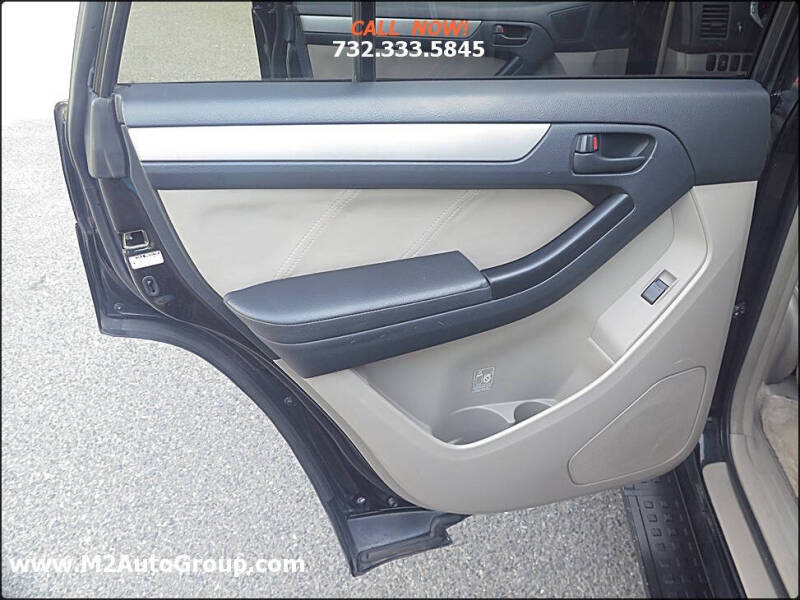 2004 Toyota 4Runner SR5