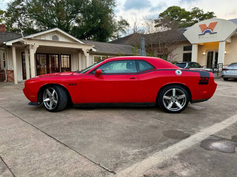 2014 Dodge Challenger SRT8 Core