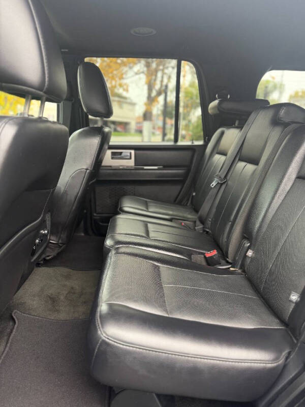 2016 Ford Expedition XLT