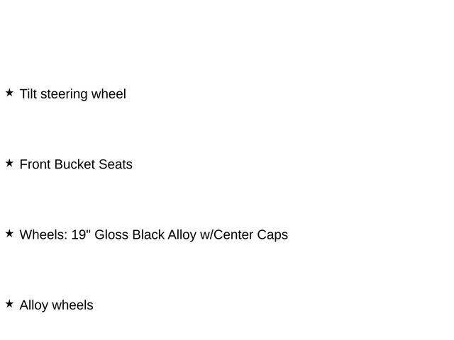 2023 Nissan Maxima 3.5 SR