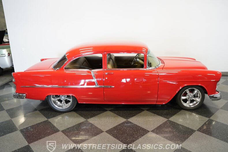1955 Chevrolet 210
