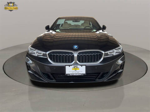 2023 BMW 3 Series 330e