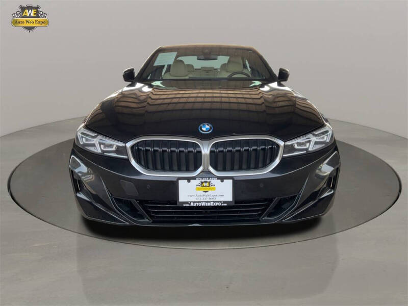 2023 BMW 3 Series 330e