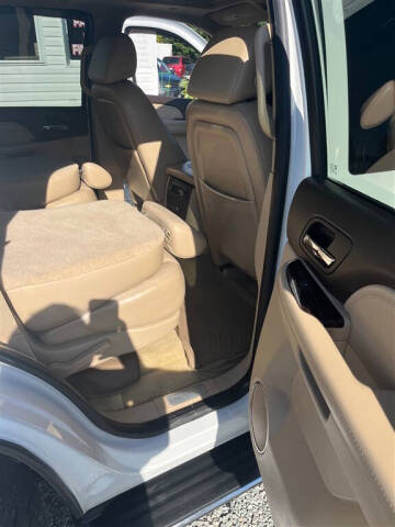 2007 GMC Yukon Denali