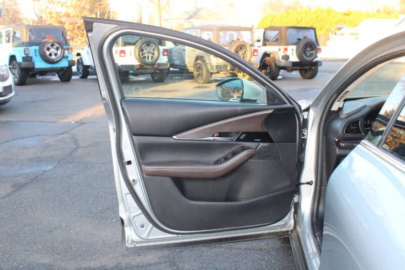 2021 Mazda CX-30 Premium